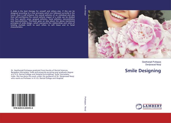 Produktbild: Smile Designing