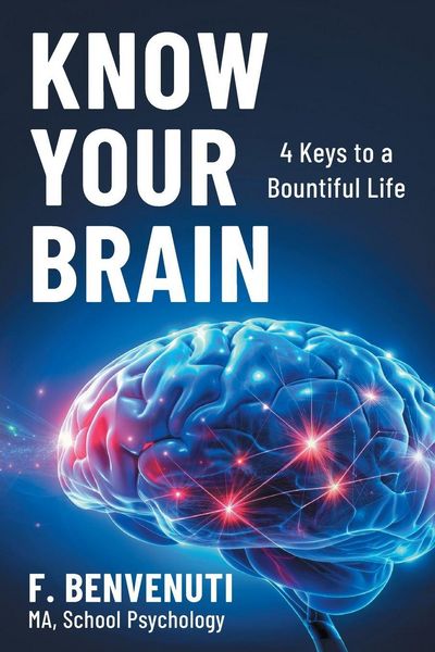 Produktbild: Know Your Brain