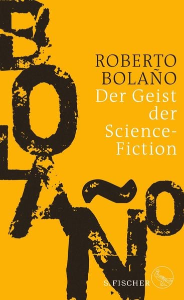 Produktbild: Der Geist der Science-Fiction