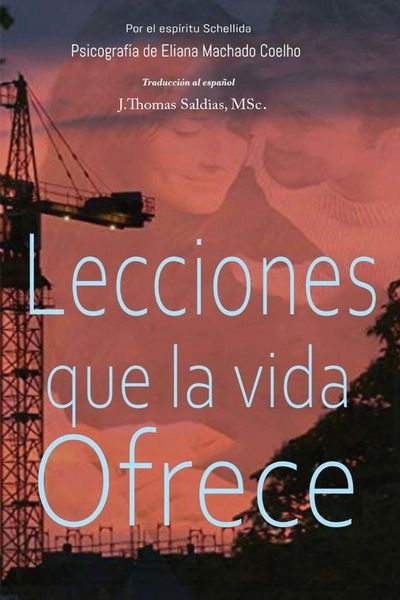 Produktbild: Lecciones que la vida ofrece