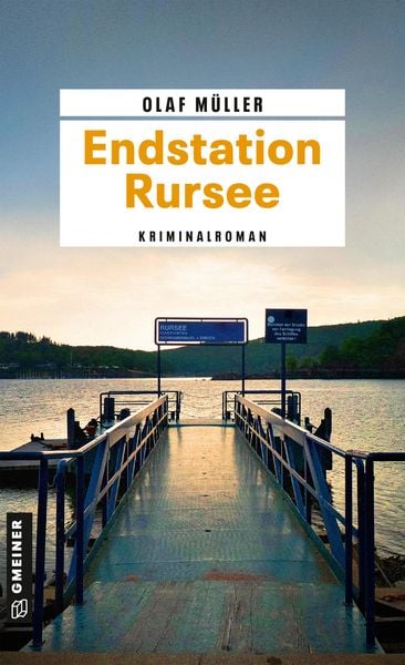 Produktbild: Endstation Rursee