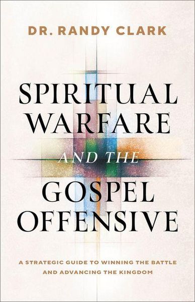 Produktbild: Spiritual Warfare and the Gospel Offensive
