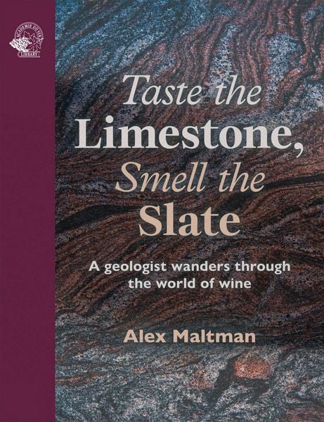 Produktbild: Taste the Limestone, Smell the Slate