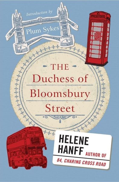Produktbild: The Duchess of Bloomsbury Street