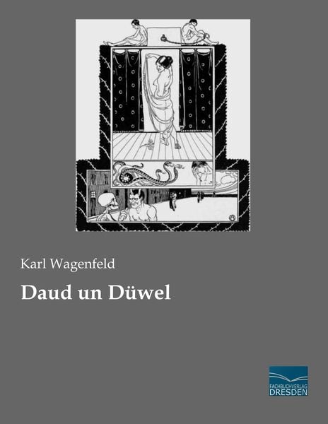 Produktbild: Daud un D&uuml;wel