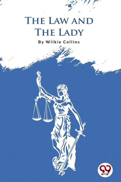 Produktbild: The Law And The Lady