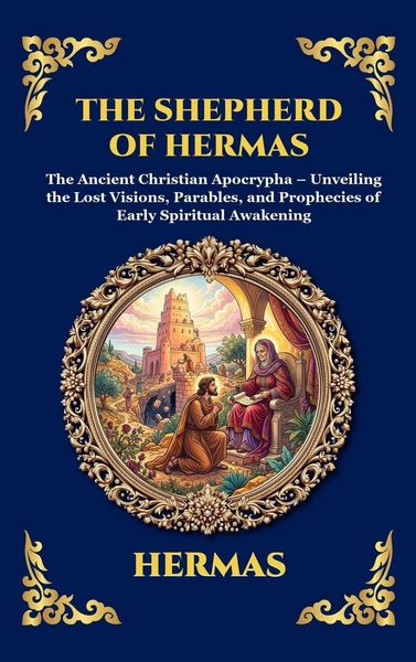 Produktbild: The Shepherd of Hermas