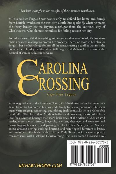 Produktbild: Carolina Crossing