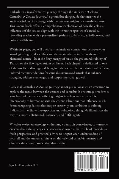 Produktbild: Celestial Cannabis