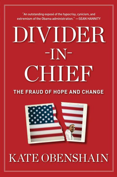Produktbild: Divider-In-Chief
