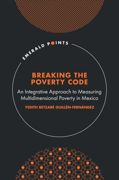 Produktbild: Breaking the Poverty Code