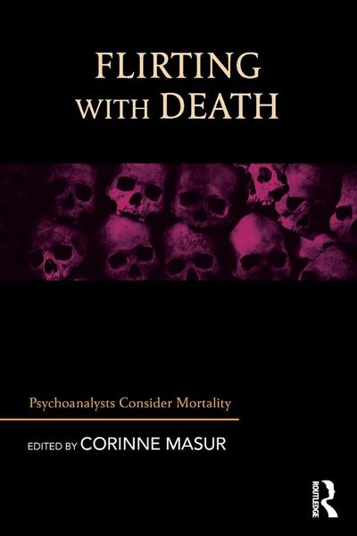 Produktbild: Flirting with Death