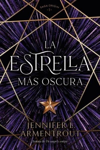 Produktbild: Estrella Mas Oscura, La -V2*