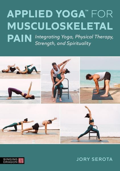 Produktbild: Applied Yoga(TM) for Musculoskeletal Pain