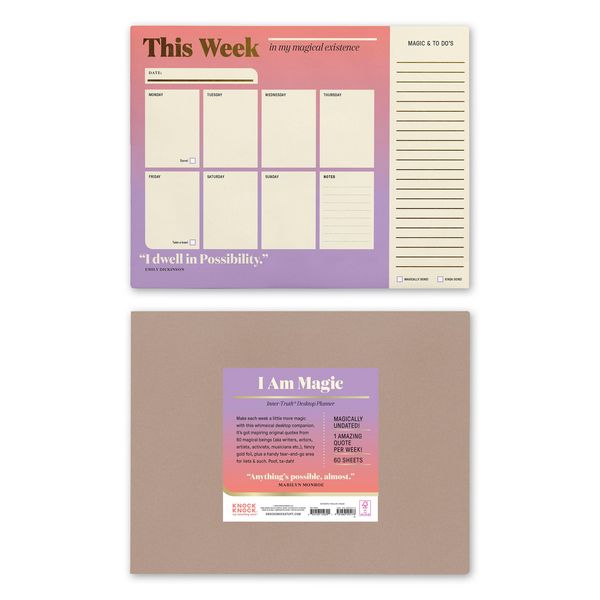 Produktbild: This Week in My Magical Existence