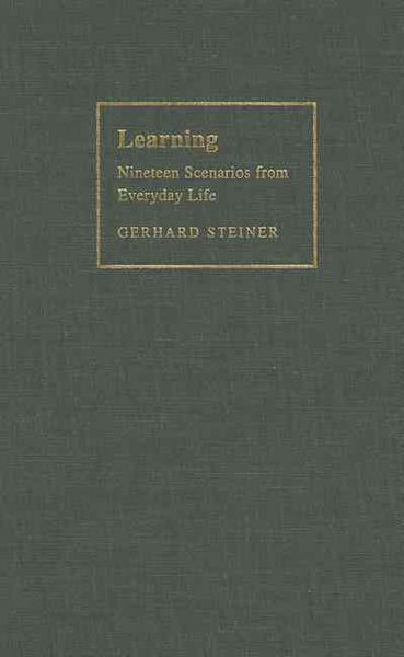 Produktbild: Learning