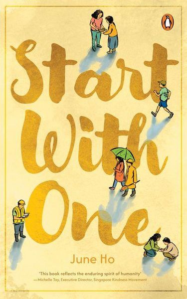 Produktbild: Start with One