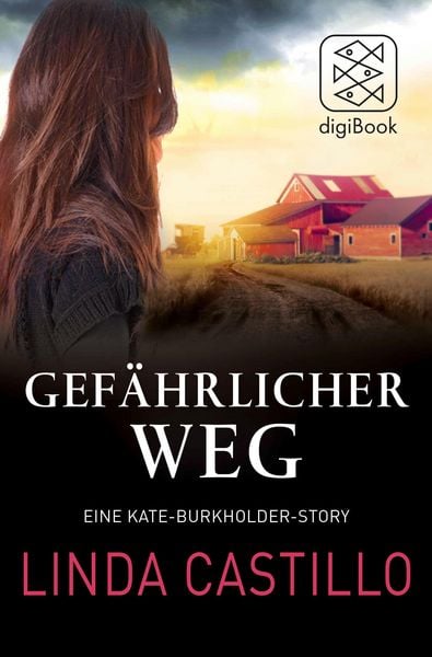 Produktbild: Gef&auml;hrlicher Weg