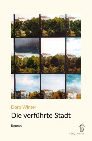 Die verführte Stadt, Taschenbuch von Doro Winter, Epubli, 9783754912256