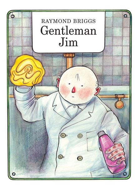 Produktbild: Gentleman Jim