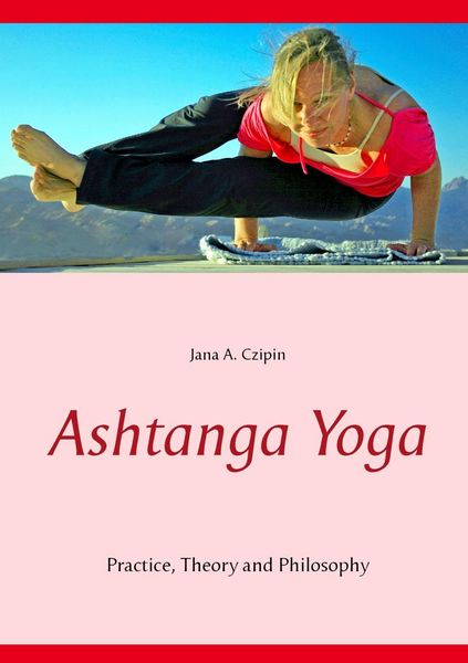 Produktbild: Ashtanga Yoga