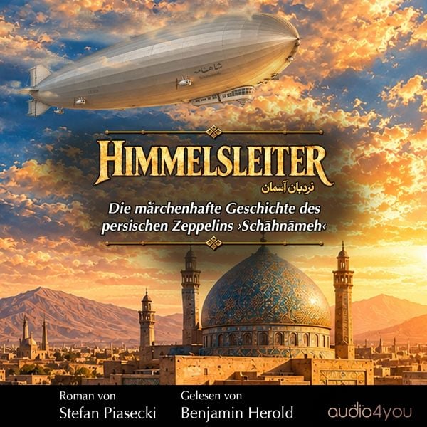 Produktbild: Himmelsleiter