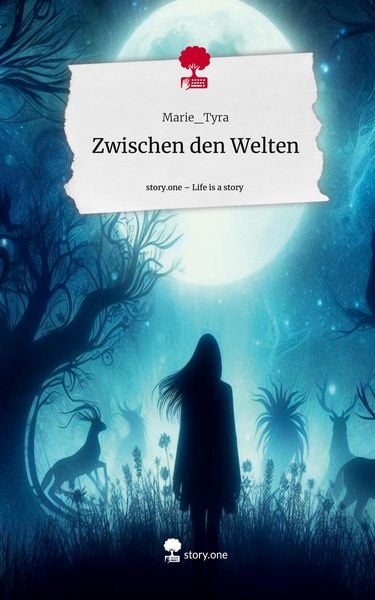 Produktbild: Zwischen den Welten. Life is a Story - story.one