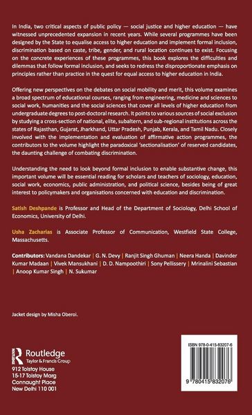Produktbild: Beyond Inclusion