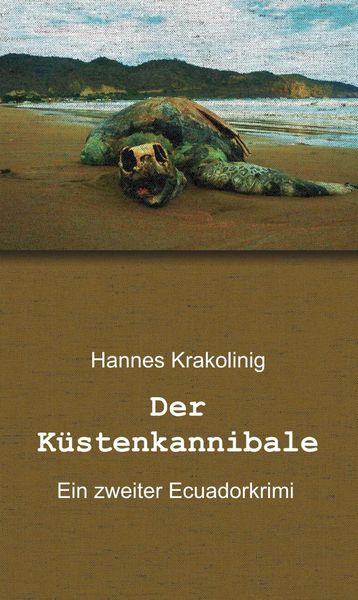 Produktbild: Der K&uuml;stenkannibale