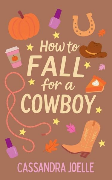 Produktbild: How to Fall for a Cowboy