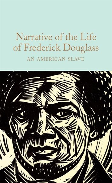 Produktbild: Narrative of the Life of Frederick Douglass