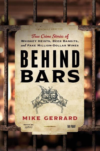 Produktbild: Behind Bars