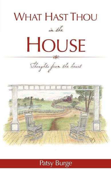Produktbild: What Hast Thou in the House