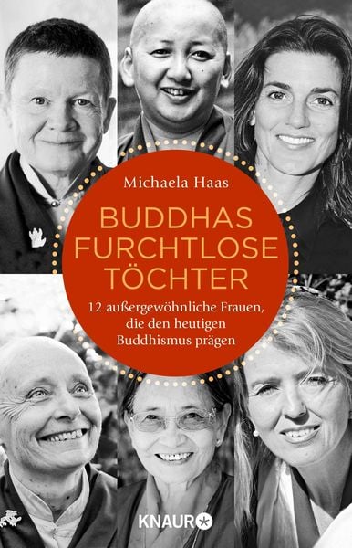 Produktbild: Buddhas furchtlose T&ouml;chter