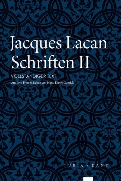 Produktbild: Schriften II