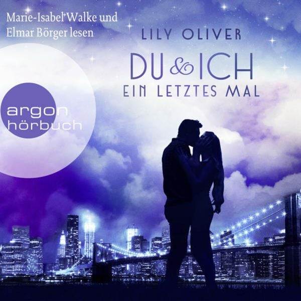 Du und ich ein letztes Mal