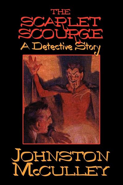 Produktbild: The Scarlet Scourge