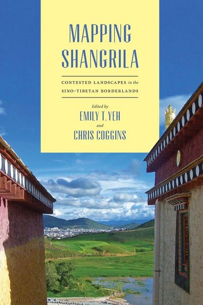 Produktbild: Mapping Shangrila