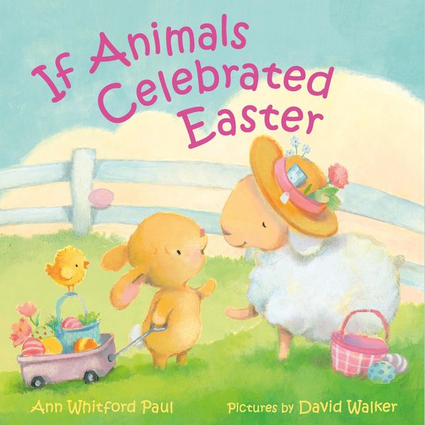 Produktbild: If Animals Celebrated Easter
