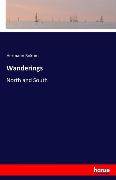 Produktbild: Wanderings