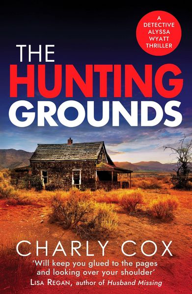 Produktbild: The Hunting Grounds