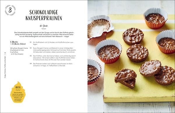 Produktbild: Super Easy Backen