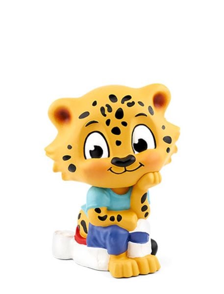 Content-Tonie: Leos Tag - Windel, T&ouml;pfchen, Klo - das geht so!