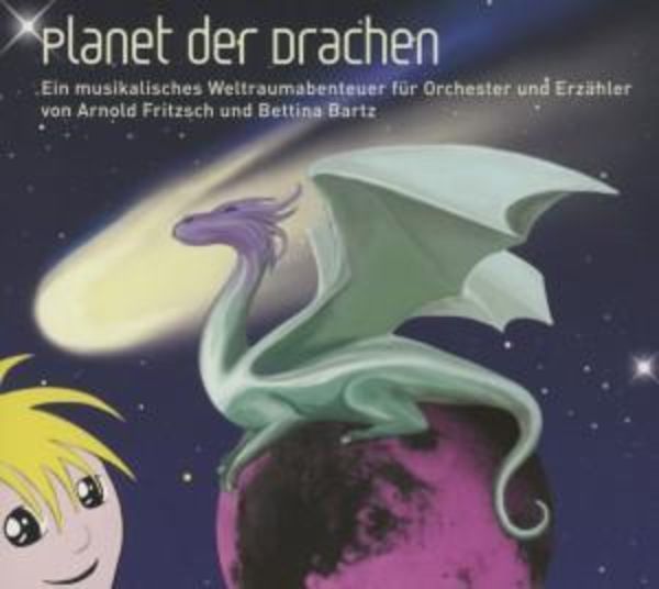 Planet Der Drachen