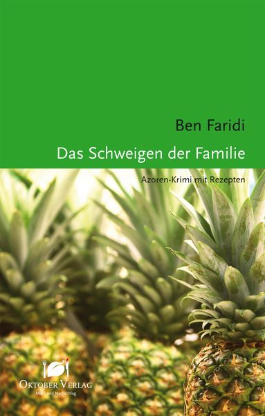 Produktbild: Das Schweigen der Familie