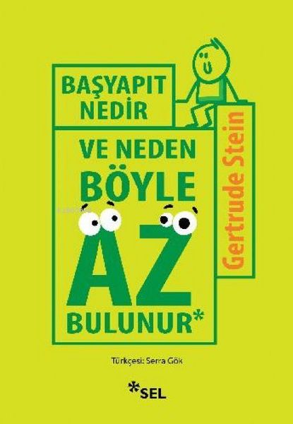 Produktbild: Basyapit Nedir ve Neden B&ouml;yle Az Bulunur