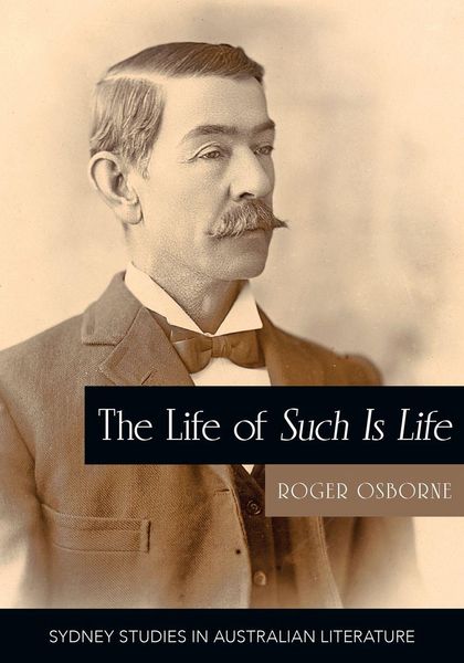 Produktbild: The Life of Such is Life
