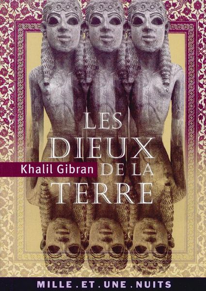 Produktbild: Les Dieux de la terre