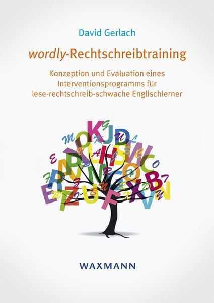 Wordly-Rechtschreibtraining