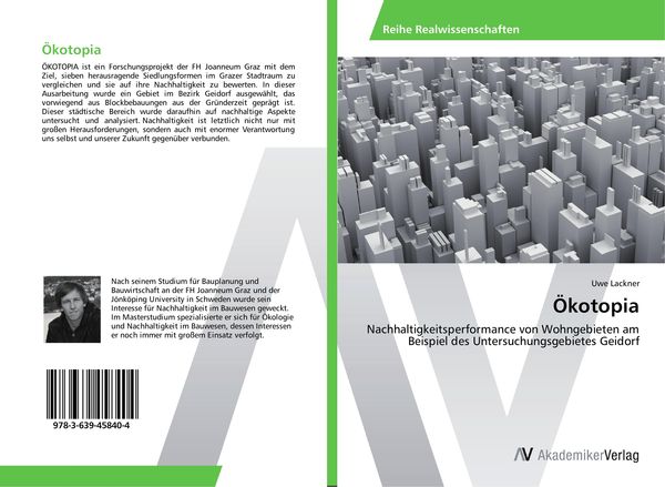 Produktbild: &Ouml;kotopia